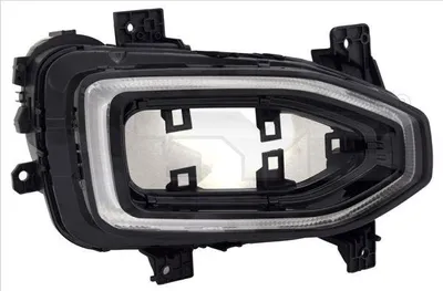 Produktbild von TYC Tagfahrlicht Tagfahrlicht 12-0472-06-2 Links für VW T-Roc (A11)