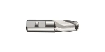Produktbild von Langlochfräser Einsatz-L.51,5mm HSS-E-PM Blank Z.2