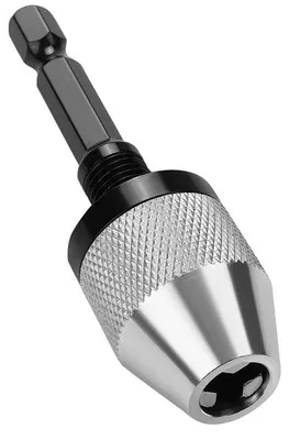 Obrázek produktu pro KD10075: Samozajišťovací vrtací svěrák