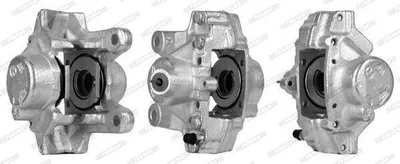 Produktbild von FERODO Bremssattel Hinten Links passend für MERCEDES-BENZ 190 (W201) FCL692251