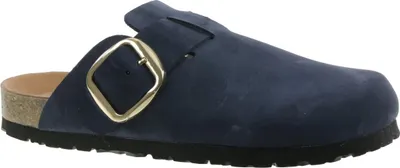 Produktbild von Supersoft FJORT Damen Leder Clog EUR 41