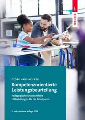 Immagine prodotto di Kompetenzorientierte Leistungsbeurteilung