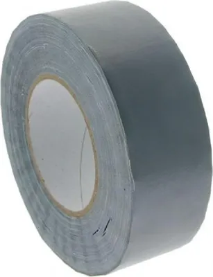 Produktbild von Falcon Eyes Gaffer Tape Grau 5 cm x 50 m