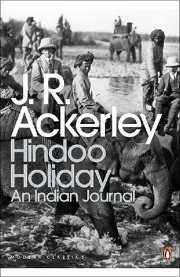 Produktbild von Hindoo Holiday