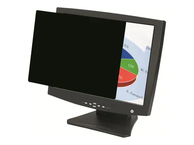 Immagine prodotto di Fellowes 4815001 Fellowes PrivaScreen Wide 68,58 cm 27 16:9