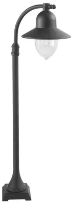 Productafbeelding van Boerderijlamp Romanzo 118cm klassiek