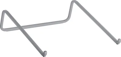 Produktbild von Rain Design mBar, Laptop-Ständer, Grau, Aluminium, 27,9 cm (11"), 38,1 cm (15"), 38,1 cm (15")
