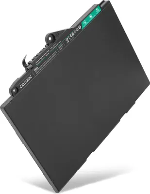 Produktbild von CELLONIC 1x Akku für Notebook Kompatibel mit HP EliteBook 820 Gen 3, EliteBook 725 Gen 3, EliteBook 725 Gen 4, SN03XL - (4000mAh, 11.4V)