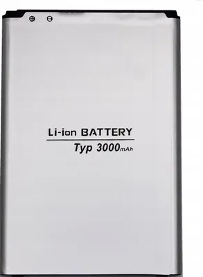 Produktbild von er Akku Für Lg G3 D850 D851 D855 Bl-53Yh Bl53Yh