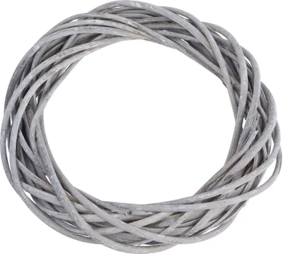 Produktbild von VBS Weidenkranz "Willow" ca. Ø 25 cm
