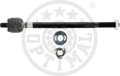 Productafbeelding van OPTIMAL G2-026 Axiaal scharnier, stuurstang voor RENAULT LAGUNA I (B56, 556), voorzijde links, voorzijde rechts