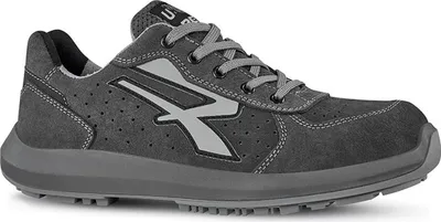 Produktbild von U-power Rigel Sicherheitsschuhe Grau EU 41 Grau EU 41
