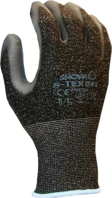 Produktbild von Showa Schnittschutzhandschuh S-TEX 541, Gr. 10/XXL