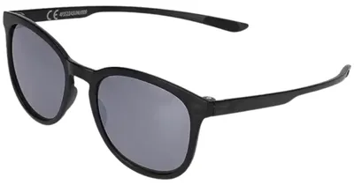 Produktbild von 4F - Herren/Damen Uni Sonnenbrille "4FWSS24ASUNU047" - Polycarbonate MR78065 (Einheitsgröße) (Schwarz)