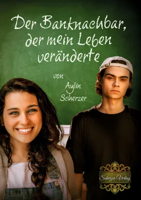 Produktbild von Der Banknachbar, der mein Leben veränderte