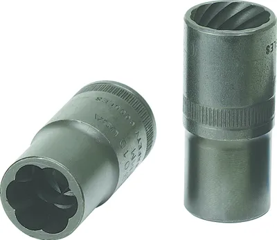 Zdjęcie produktu dla KS TOOLS 1/2' nasadka spiralna, 21mm ( 913.1273 )