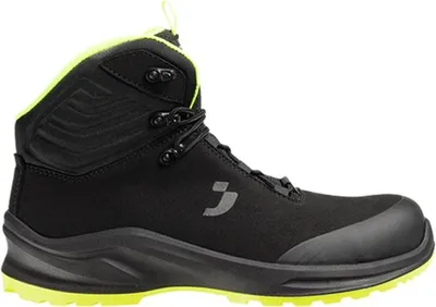 Obrázek produktu pro Safety Jogger MODULO S3S MID šedá 42