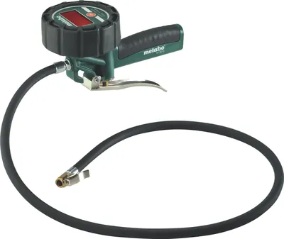 Produktbild von Metabo Reifenfüllmessgerät RF 80 D