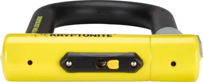 Immagine prodotto di Kryptonite U-lock New York Diamond