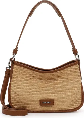 Produktbild von SURI FREY Schultertasche Umhängetasche SFY Cady Shoulder Bag Sand hellbraun