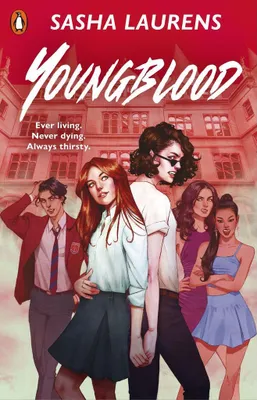 Obrázok produktu pre Youngblood