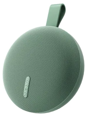 Produktbild von Xiaomi Bluetooth-Lautsprecher Essential Grün
