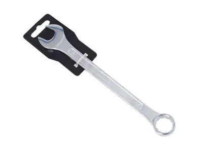 Image de Clé à fourche de 17 mm, CrV