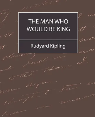 Produktbild von The Man Who Would Be King