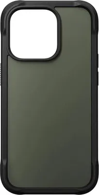 Produktbild von Nomad Rugged Case iPhone 14 Ash Green