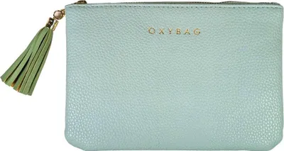 Produktbild von Oxybag Cosmetic Bag Day Lederminze