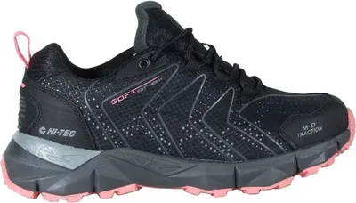 Image de Baskets Hi-Tec O090130002 pour Femme