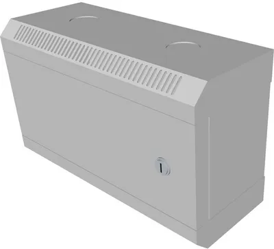 Obrázek produktu pro DATACOM 10" rozvaděč 4U/140 mm (plech) šedý