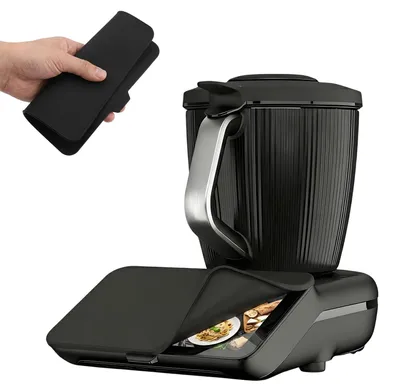Display-Schutzfolie für Thermomix TM7, Silikon