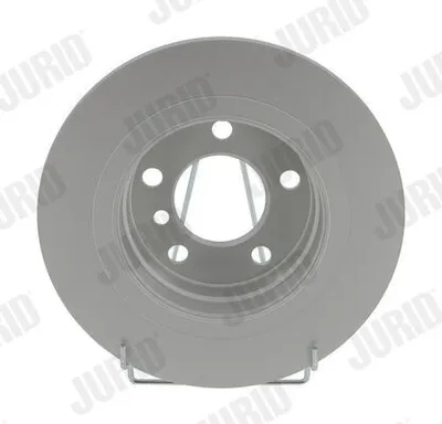 Produktbild von 2x JURID Bremsscheibe 562905JC für BMW 1 Schrägheck (F20) 1 Schrägheck (F21)