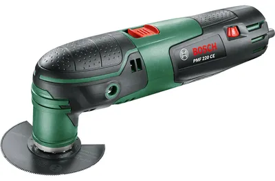 Immagine prodotto di BOSCH Bosch PMF 220 CE Set Multi-