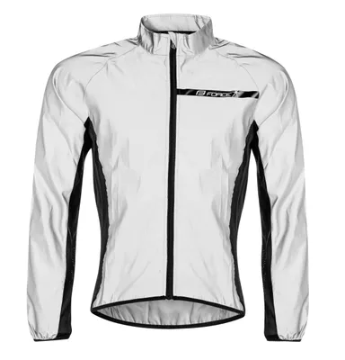 Produktbild von Force Flash Jacket unisex voll reflektierend größe XL 8997901-XL