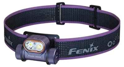 Produktbild von Fenix Stirnlampe HM55R, wiederaufladbar, 1200 Lumen, 175m Reichweite, IP68