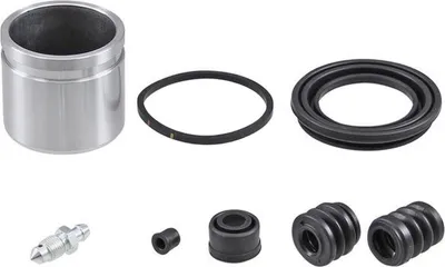 Produktbild von A.B.S. Bremssattel-Reparatursatz für HYUNDAI GETZ (TB) 57628