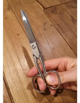 Obrázek produktu pro PRACOVNÍ NŮŽKY 5" (13 cm)