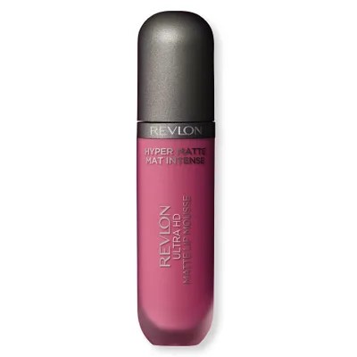 Image de Revlon Ultra HD Matte Lip Mousse Créme - 800 Dusty Rose, 5,9 ml -> Revlon Ultra HD Matte Lip Mousse Créme - 800 Dusty Rose, 5,9 ml