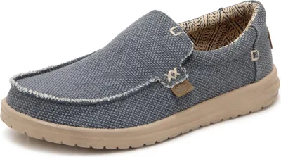Immagine prodotto di O1929 Slip-On Uomo Heydude Mikka Scarpe Uomo Intrecciate