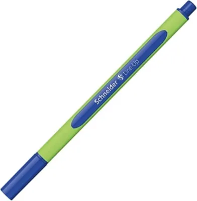 Productafbeelding van Schneider 191003 Fijne vulpen – 0,4 mm, blauw