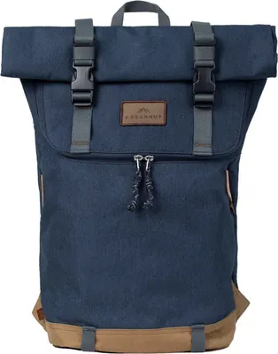 Doughnut Rucksack Christopher Happy Camper Series - nautical