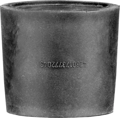 Produktbild von gekkufix® Estrichadapter für Schlauchanschlussstutzen NW 38 mm