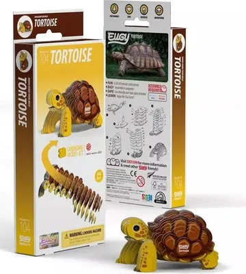 Zdjęcie produktu dla Eugy 104, Animals