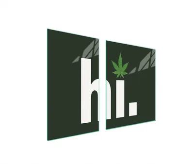 Produktbild von Herdabdeckplatten 2 teilig 100x52 Glaskeramikkochfeld Abdeckung Glas Schneidebrett Schreiben Laub