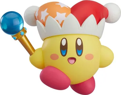 Image de Nendoroid Beam Kirby 6 cm - Figurka Akcji od Good Smile Company