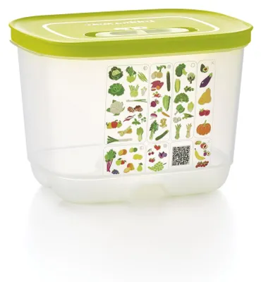 Image de TUPPERWARE - Boîte VentilOfrais haute 1,8 l