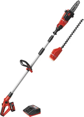 Image de Einhell Power X-Change Outil multifonctions sans fil-GT GE-HC 18 Li T Kit (1x3,0Ah)