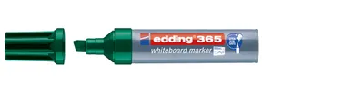 Produktbild von Edding Whiteboardmarker 365 2-7 mm grün